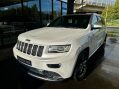 Jeep Grand Cherokee 3.0 V6 CRD Summit Auto 4WD Euro 6 5dr 11