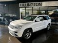 Jeep Grand Cherokee 3.0 V6 CRD Summit Auto 4WD Euro 6 5dr 7