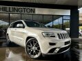 Jeep Grand Cherokee 3.0 V6 CRD Summit Auto 4WD Euro 6 5dr 1