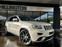 Jeep Grand Cherokee 3.0 V6 CRD Summit Auto 4WD Euro 6 5dr