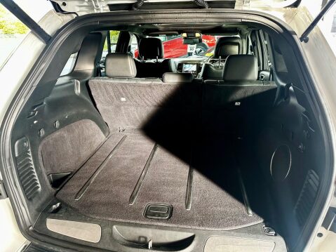 Jeep Grand Cherokee 3.0 V6 CRD Summit Auto 4WD Euro 6 5dr 39