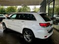 Jeep Grand Cherokee 3.0 V6 CRD Summit Auto 4WD Euro 6 5dr 16