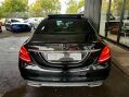 Mercedes-Benz C Class 2.1 C250d Sport (Premium Plus) 7G-Tronic+ Euro 6 (s/s) 4dr 10