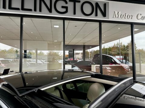 Mercedes-Benz C Class 2.1 C250d Sport (Premium Plus) 7G-Tronic+ Euro 6 (s/s) 4dr 37