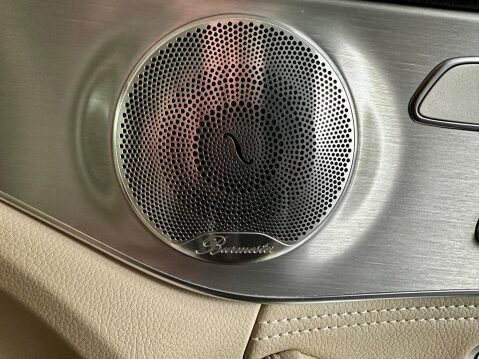 Mercedes-Benz C Class 2.1 C250d Sport (Premium Plus) 7G-Tronic+ Euro 6 (s/s) 4dr 24