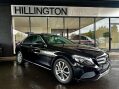 Mercedes-Benz C Class 2.1 C250d Sport (Premium Plus) 7G-Tronic+ Euro 6 (s/s) 4dr 21