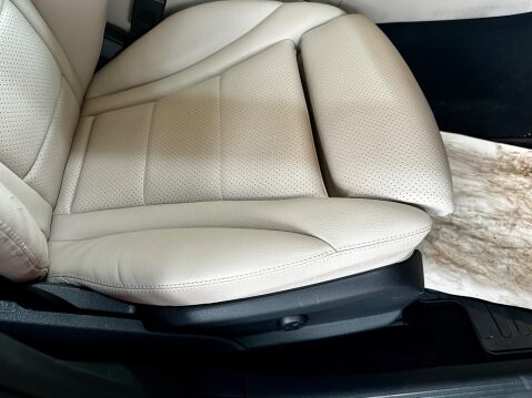 Mercedes-Benz C Class 2.1 C250d Sport (Premium Plus) 7G-Tronic+ Euro 6 (s/s) 4dr 26