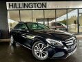 Mercedes-Benz C Class 2.1 C250d Sport (Premium Plus) 7G-Tronic+ Euro 6 (s/s) 4dr 2