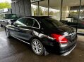 Mercedes-Benz C Class 2.1 C250d Sport (Premium Plus) 7G-Tronic+ Euro 6 (s/s) 4dr 7