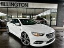 Vauxhall Insignia 2.0 Turbo D BlueInjection SRi VX Line Nav Grand Sport Euro 6 (s/s) 5dr