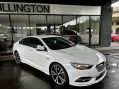 Vauxhall Insignia 2.0 Turbo D BlueInjection SRi VX Line Nav Grand Sport Euro 6 (s/s) 5dr 9