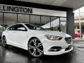 Vauxhall Insignia 2.0 Turbo D BlueInjection SRi VX Line Nav Grand Sport Euro 6 (s/s) 5dr 4