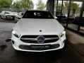 Mercedes-Benz A Class 1.5 A180d Sport 7G-DCT Euro 6 (s/s) 5dr 9