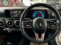 Mercedes-Benz A Class 1.5 A180d Sport 7G-DCT Euro 6 (s/s) 5dr 35