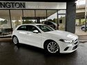Mercedes-Benz A Class 1.5 A180d Sport 7G-DCT Euro 6 (s/s) 5dr