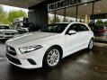 Mercedes-Benz A Class 1.5 A180d Sport 7G-DCT Euro 6 (s/s) 5dr 7