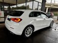 Mercedes-Benz A Class 1.5 A180d Sport 7G-DCT Euro 6 (s/s) 5dr 22