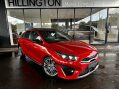 Kia Ceed 1.5 T-GDi GT-Line S DCT Euro 6 (s/s) 5dr 4