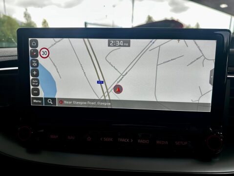 Kia Ceed 1.5 T-GDi GT-Line S DCT Euro 6 (s/s) 5dr 32