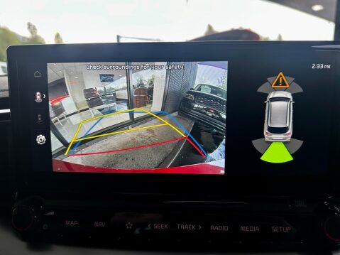 Kia Ceed 1.5 T-GDi GT-Line S DCT Euro 6 (s/s) 5dr 31