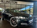 Jaguar XF 2.0d R-Sport Sportbrake Auto Euro 6 (s/s) 5dr