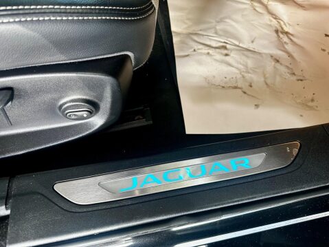 Jaguar XF 2.0d R-Sport Sportbrake Auto Euro 6 (s/s) 5dr 32