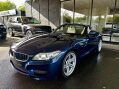 BMW Z4 2.0 28i M Sport Auto sDrive Euro 6 2dr 7