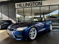 BMW Z4 2.0 28i M Sport Auto sDrive Euro 6 2dr 6