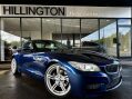 BMW Z4 2.0 28i M Sport Auto sDrive Euro 6 2dr 1
