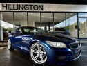 BMW Z4 2.0 28i M Sport Auto sDrive Euro 6 2dr