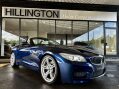 BMW Z4 2.0 28i M Sport Auto sDrive Euro 6 2dr 21
