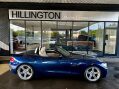 BMW Z4 2.0 28i M Sport Auto sDrive Euro 6 2dr 15
