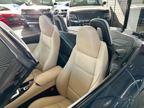 BMW Z4 2.0 28i M Sport Auto sDrive Euro 6 2dr 33