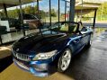 BMW Z4 2.0 28i M Sport Auto sDrive Euro 6 2dr 13