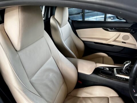 BMW Z4 2.0 28i M Sport Auto sDrive Euro 6 2dr 28