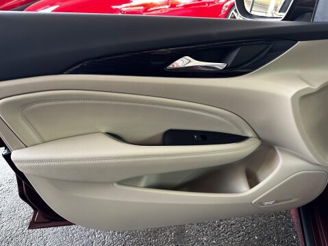 Vauxhall Insignia 1.6i Turbo Elite Nav Sports Tourer Euro 6 (s/s) 5dr 38