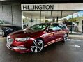 Vauxhall Insignia 1.6i Turbo Elite Nav Sports Tourer Euro 6 (s/s) 5dr 2