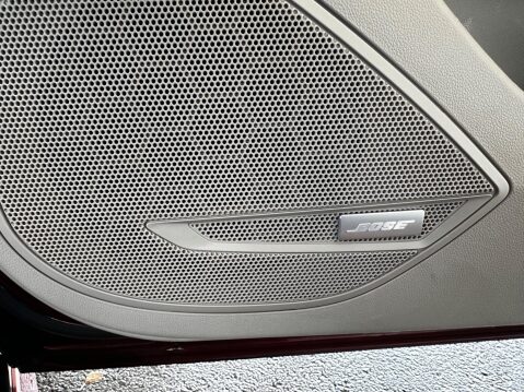 Vauxhall Insignia 1.6i Turbo Elite Nav Sports Tourer Euro 6 (s/s) 5dr 41