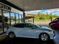 Honda Civic 1.0 VTEC Turbo SE CVT Euro 6 (s/s) 5dr 32