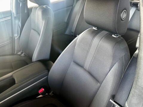 Honda Civic 1.0 VTEC Turbo SE CVT Euro 6 (s/s) 5dr 35