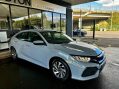 Honda Civic 1.0 VTEC Turbo SE CVT Euro 6 (s/s) 5dr 31