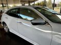 Honda Civic 1.0 VTEC Turbo SE CVT Euro 6 (s/s) 5dr 23