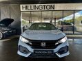 Honda Civic 1.0 VTEC Turbo SE CVT Euro 6 (s/s) 5dr 15