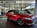 Ford Focus 1.5T EcoBoost Vignale Auto Euro 6 (s/s) 5dr
