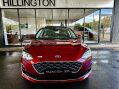 Ford Focus 1.5T EcoBoost Vignale Auto Euro 6 (s/s) 5dr 18