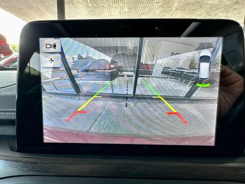 Ford Focus 1.5T EcoBoost Vignale Auto Euro 6 (s/s) 5dr 43