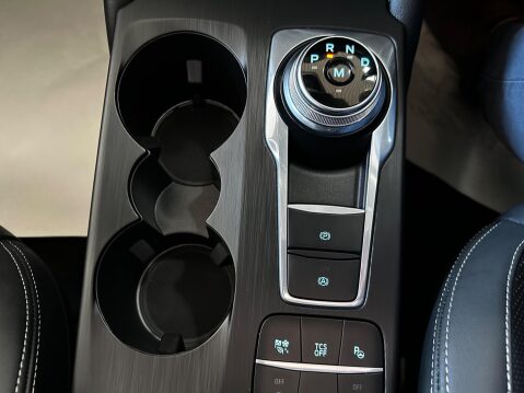 Ford Focus 1.5T EcoBoost Vignale Auto Euro 6 (s/s) 5dr 41