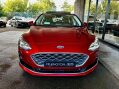 Ford Focus 1.5T EcoBoost Vignale Auto Euro 6 (s/s) 5dr 44