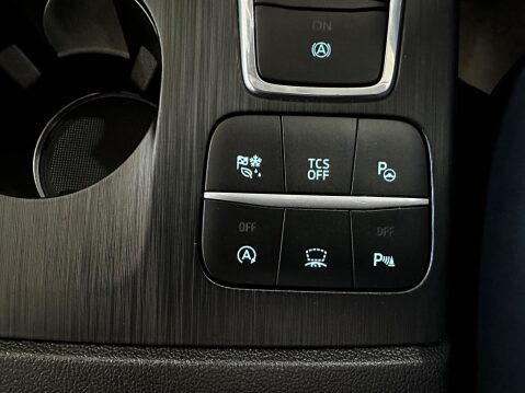 Ford Focus 1.5T EcoBoost Vignale Auto Euro 6 (s/s) 5dr 42