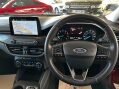 Ford Focus 1.5T EcoBoost Vignale Auto Euro 6 (s/s) 5dr 31
